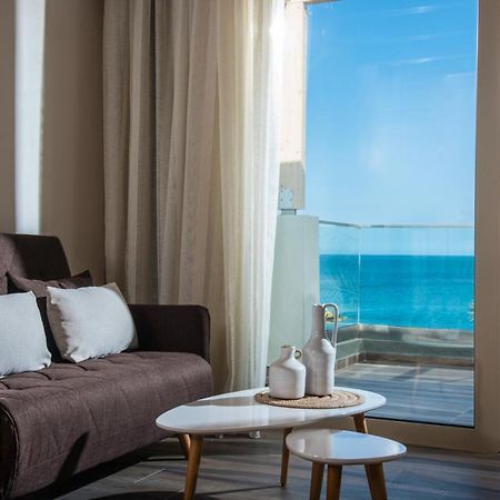 Sonia Center Apartman Herszonisszosz Kültér fotó