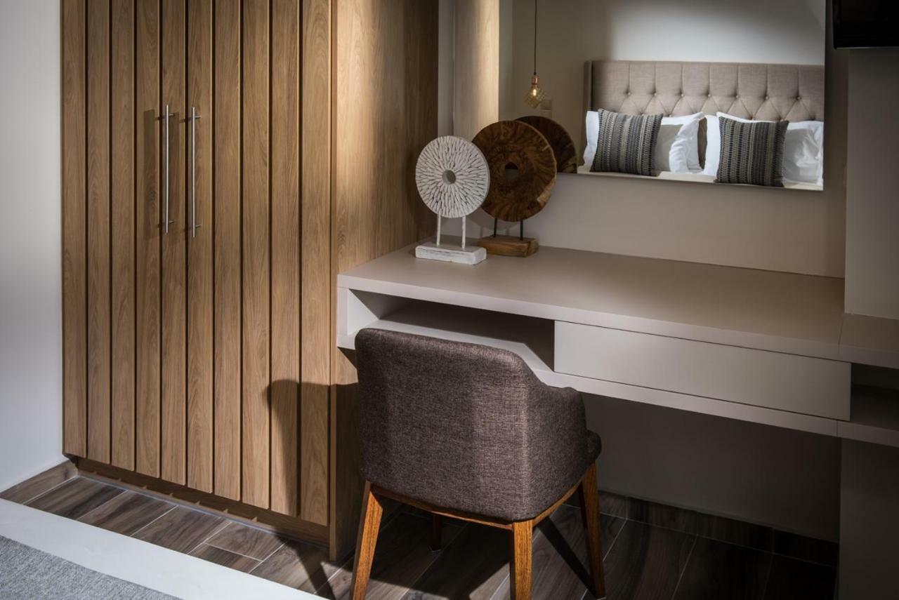 Sonia Center Apartman Herszonisszosz Kültér fotó