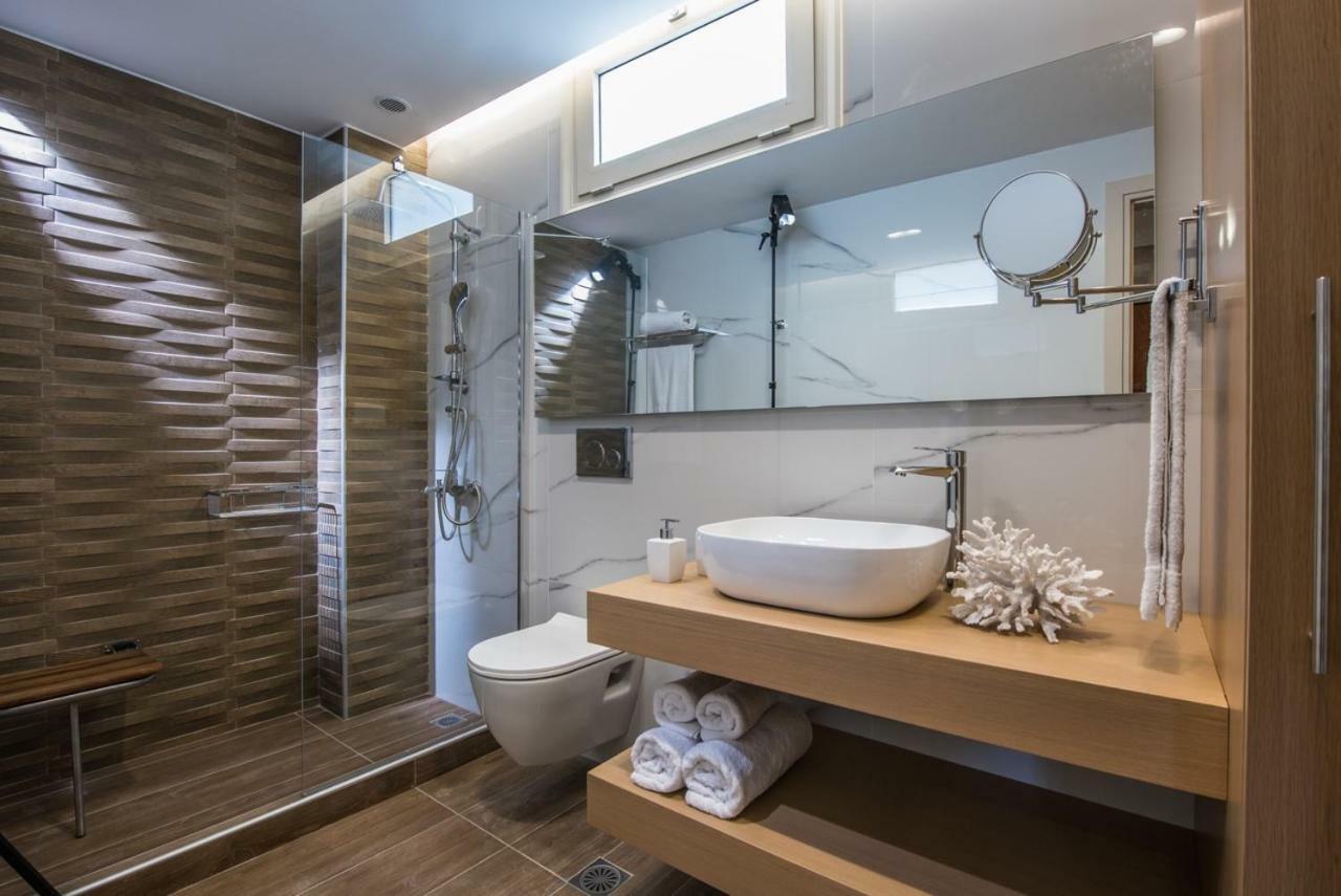 Sonia Center Apartman Herszonisszosz Kültér fotó